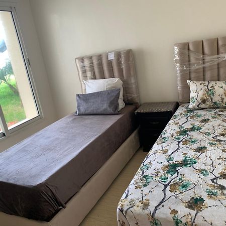 Ola Blanca Kiki Apartamento Sidi Rahal  Exterior foto