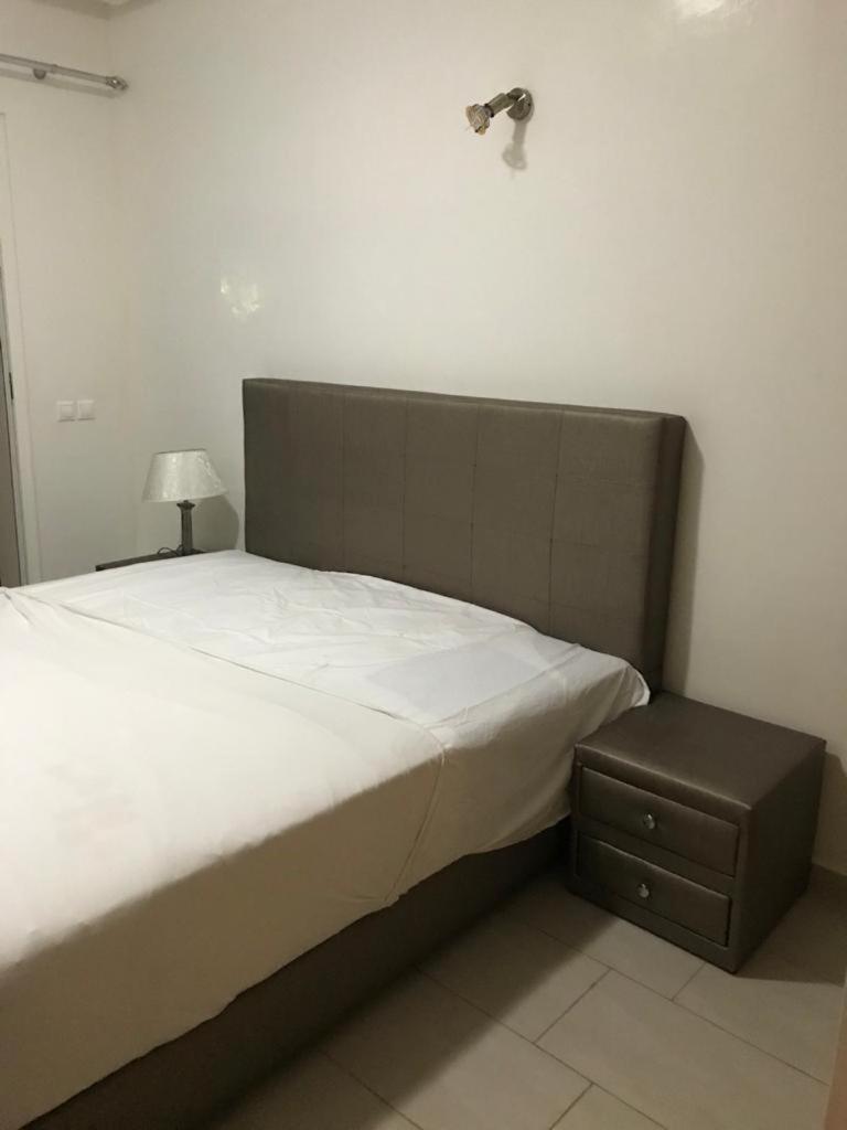 Ola Blanca Kiki Apartamento Sidi Rahal  Exterior foto