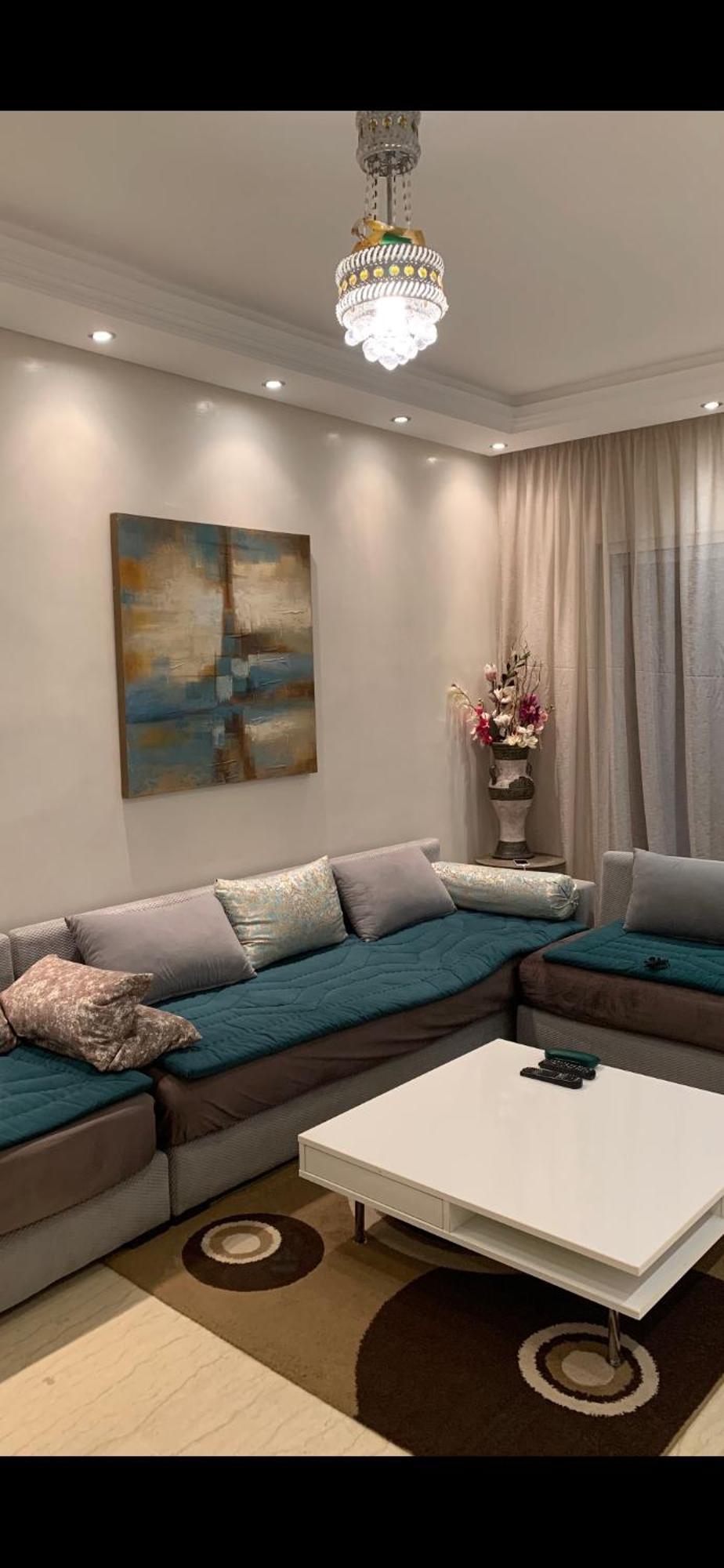 Ola Blanca Kiki Apartamento Sidi Rahal  Exterior foto