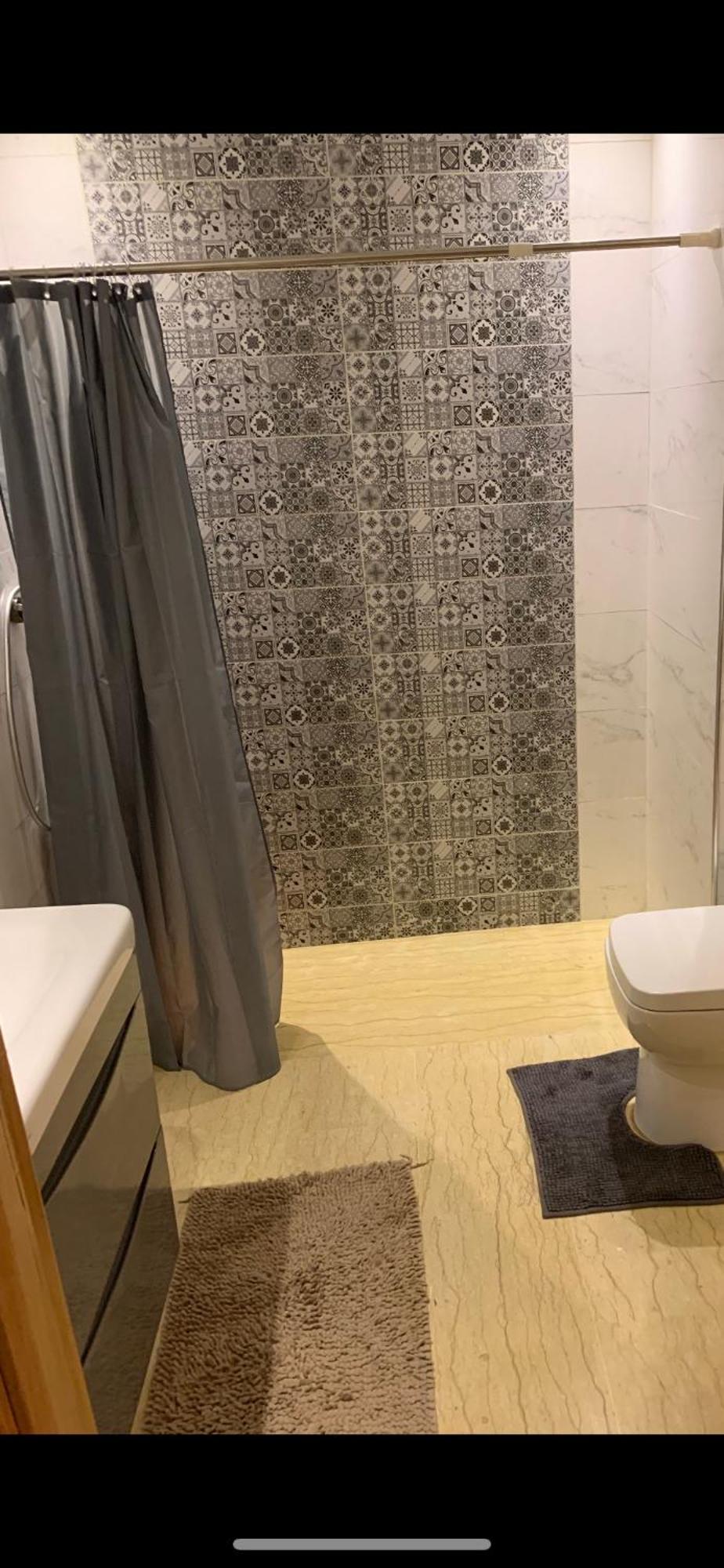 Ola Blanca Kiki Apartamento Sidi Rahal  Exterior foto