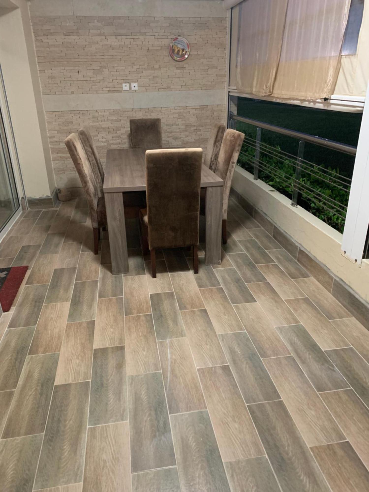 Ola Blanca Kiki Apartamento Sidi Rahal  Exterior foto
